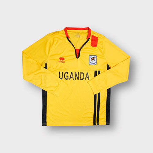 Erima Uganda Jersey | M