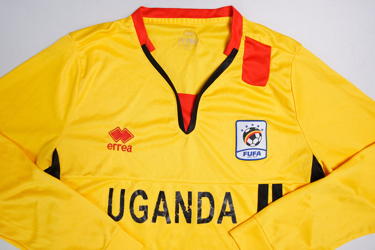 Erima Uganda Trikot | M