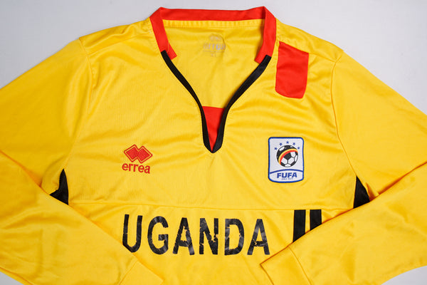 Erima Uganda Trikot | M