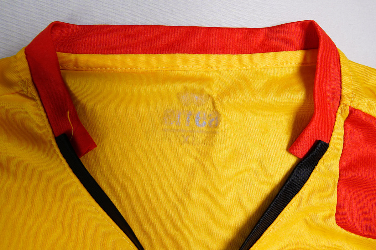 Erima Uganda Trikot | M