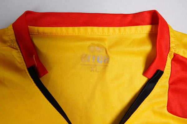Erima Uganda Trikot | M