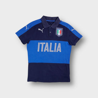 Puma Italia Poloshirt | S