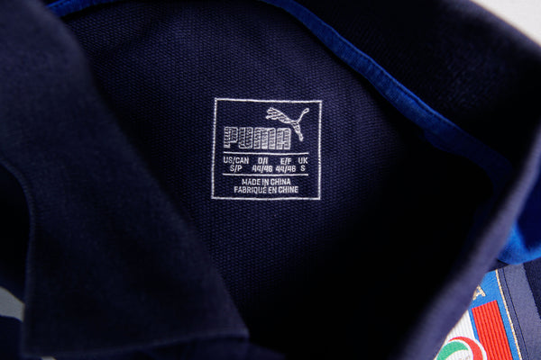 Puma Italia Poloshirt | S