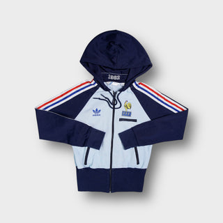 Adidas Frankreich 1982 Trainingsjacke | Damen S