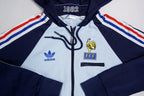 Adidas Frankreich 1982 Trainingsjacke | Damen S