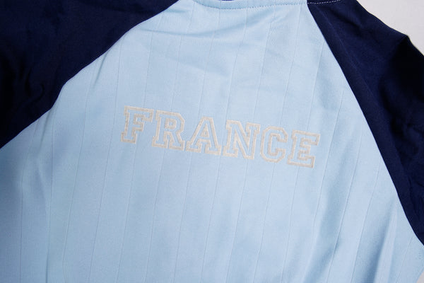Adidas Frankreich 1982 Trainingsjacke | Damen S