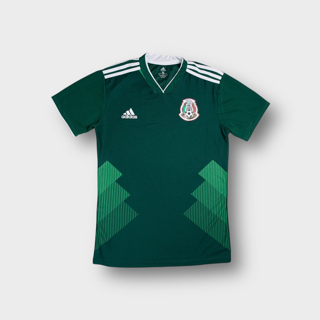 Adidas Mexico 2018 Jersey | M