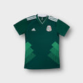 Adidas Mexico 2018 Jersey | M