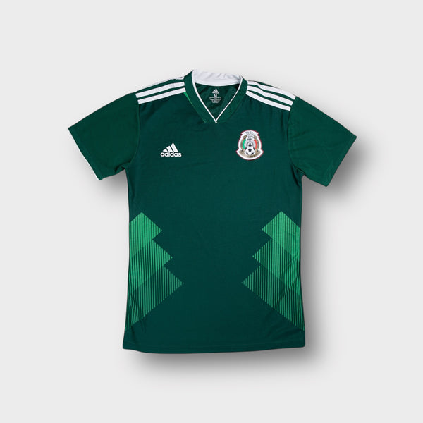 Adidas Mexico 2018 Jersey | M