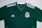 Adidas Mexico 2018 Jersey | M