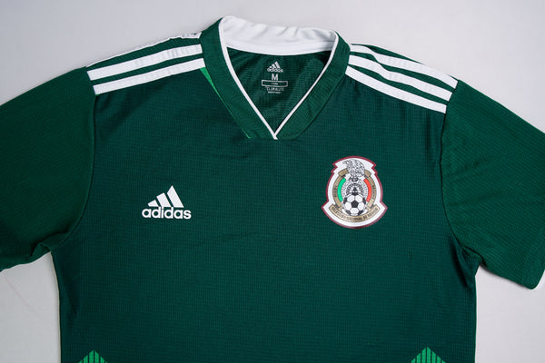 Adidas Mexico 2018 Jersey | M