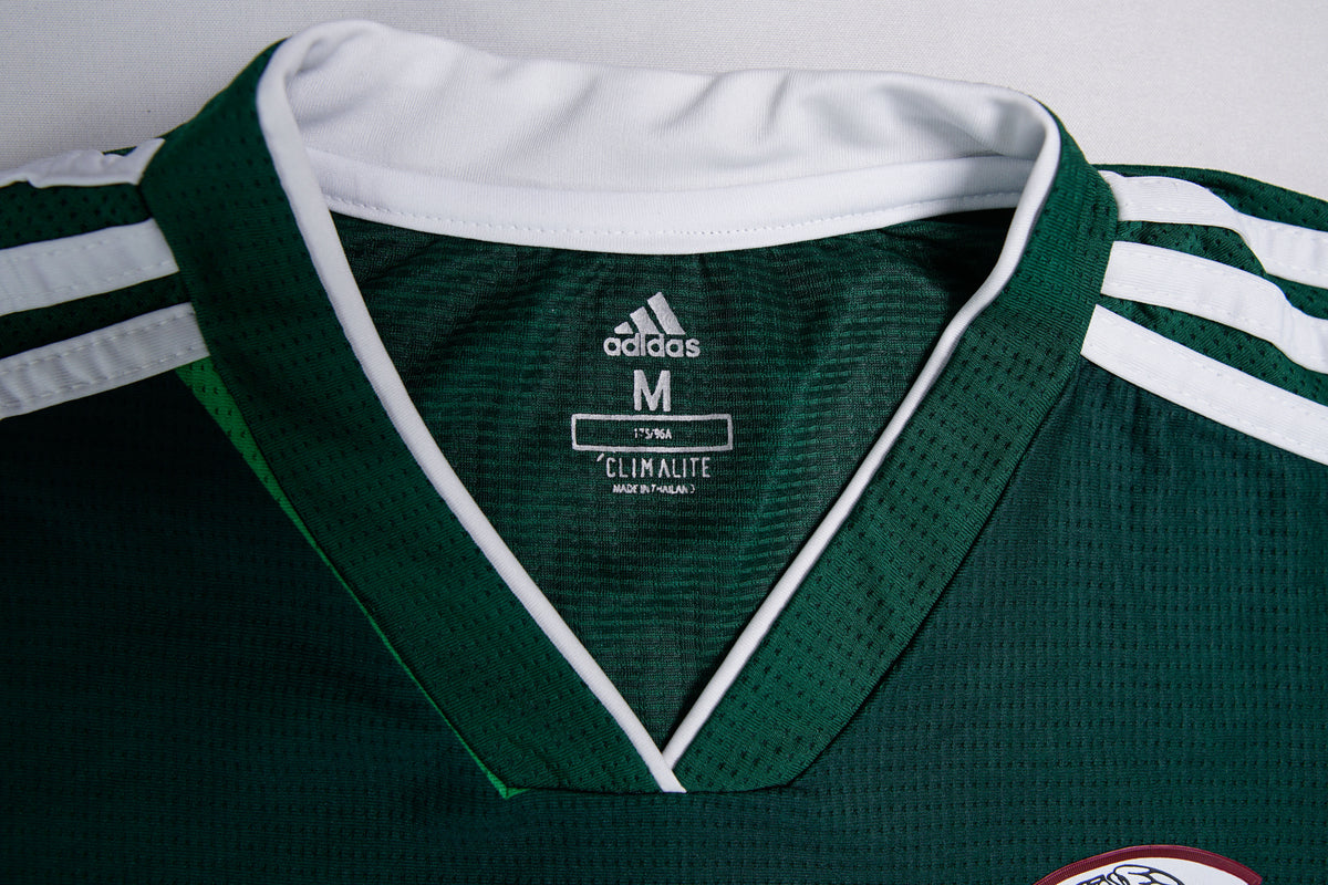 Adidas Mexico 2018 Jersey | M