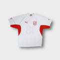 Vintage Puma 02-04 Jersey | M