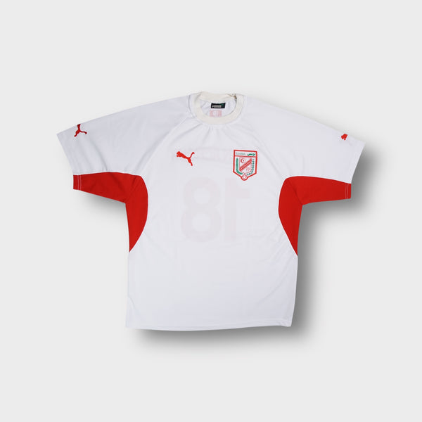 Vintage Puma 02-04 Jersey | M