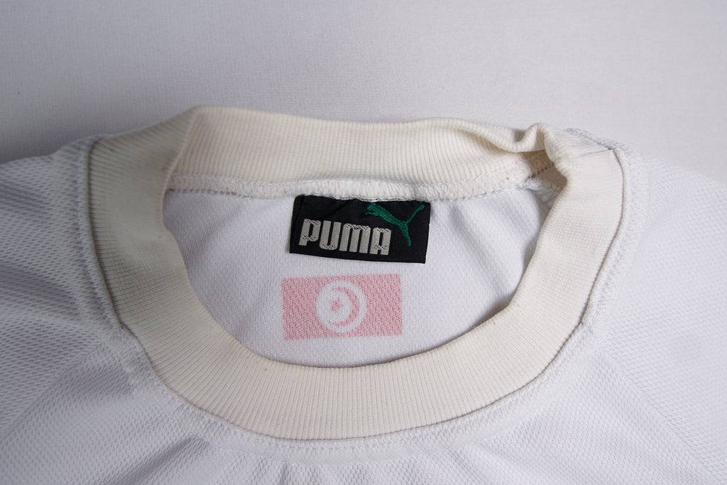 Vintage Puma 02-04 Jersey | M