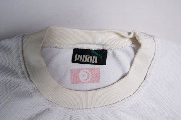 Vintage Puma 02-04 Jersey | M