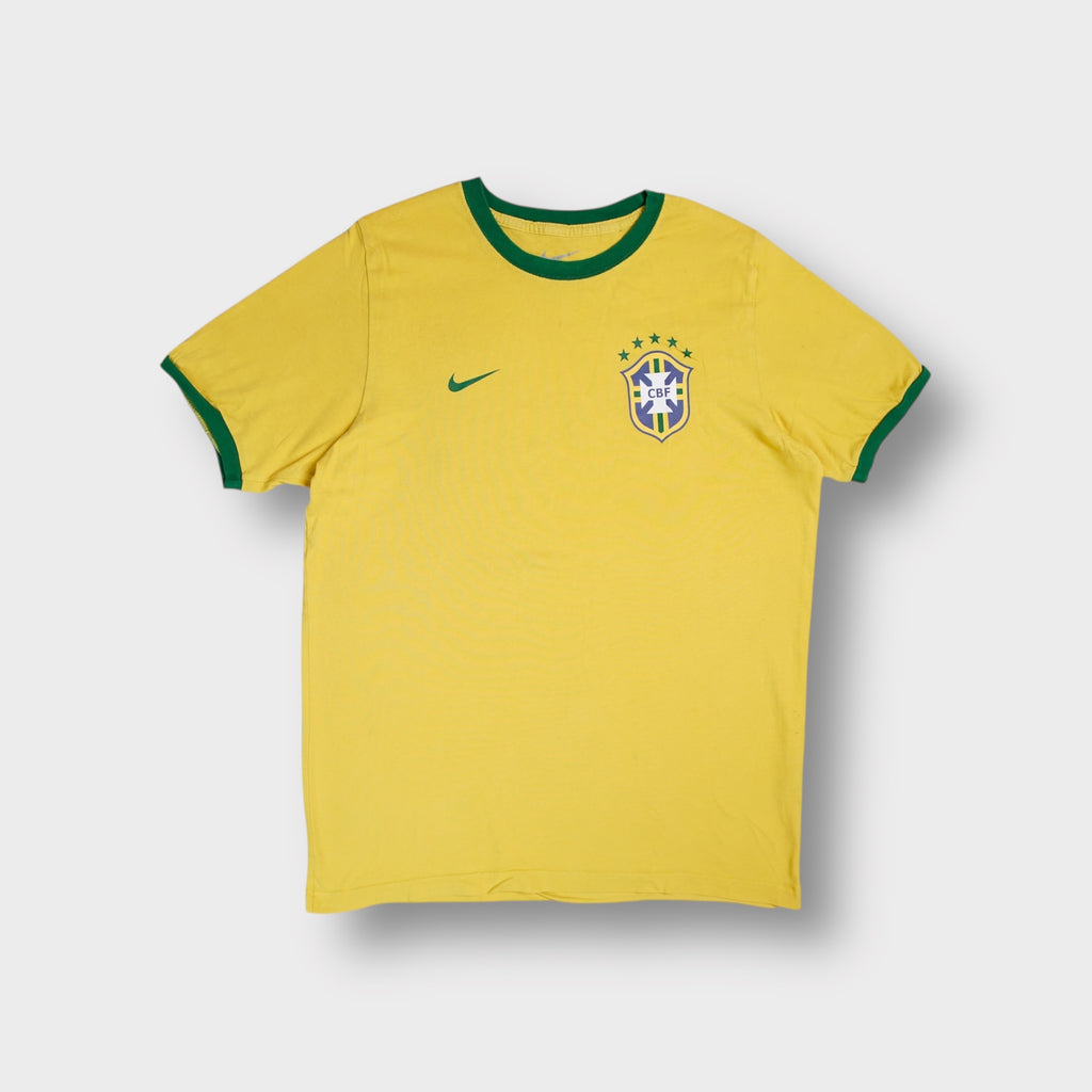 Nike Brasil T-Shirt |