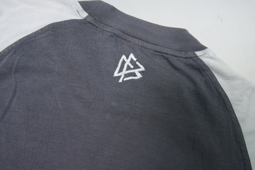 Vintage Adidas 01-02 DFB T-Shirt | S