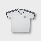 Vintage Adidas DFB Shirt | XL