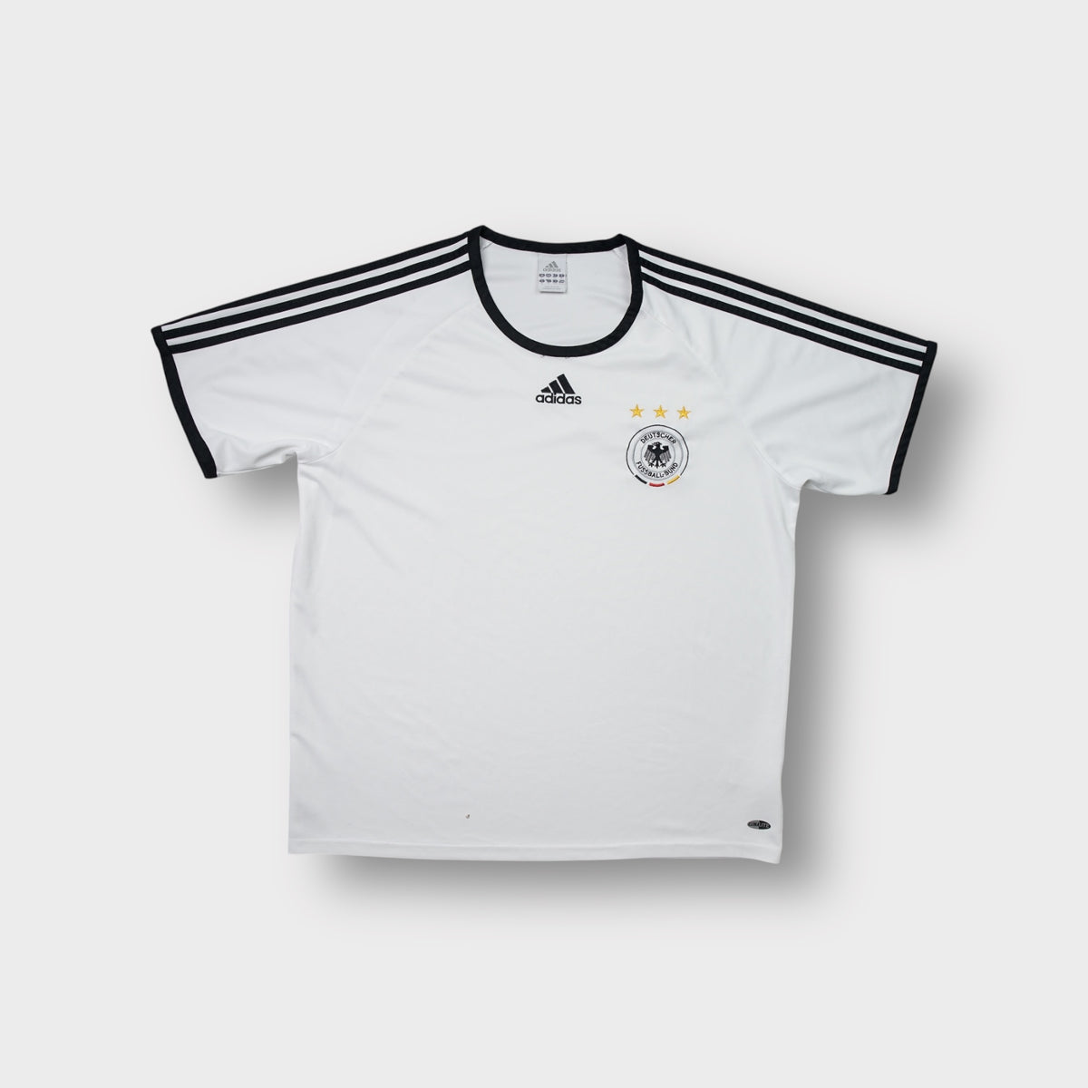Vintage Adidas DFB Shirt | XL