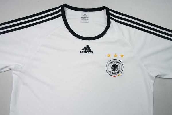 Vintage Adidas DFB Shirt | XL