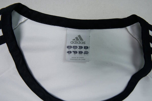 Vintage Adidas DFB Shirt | XL