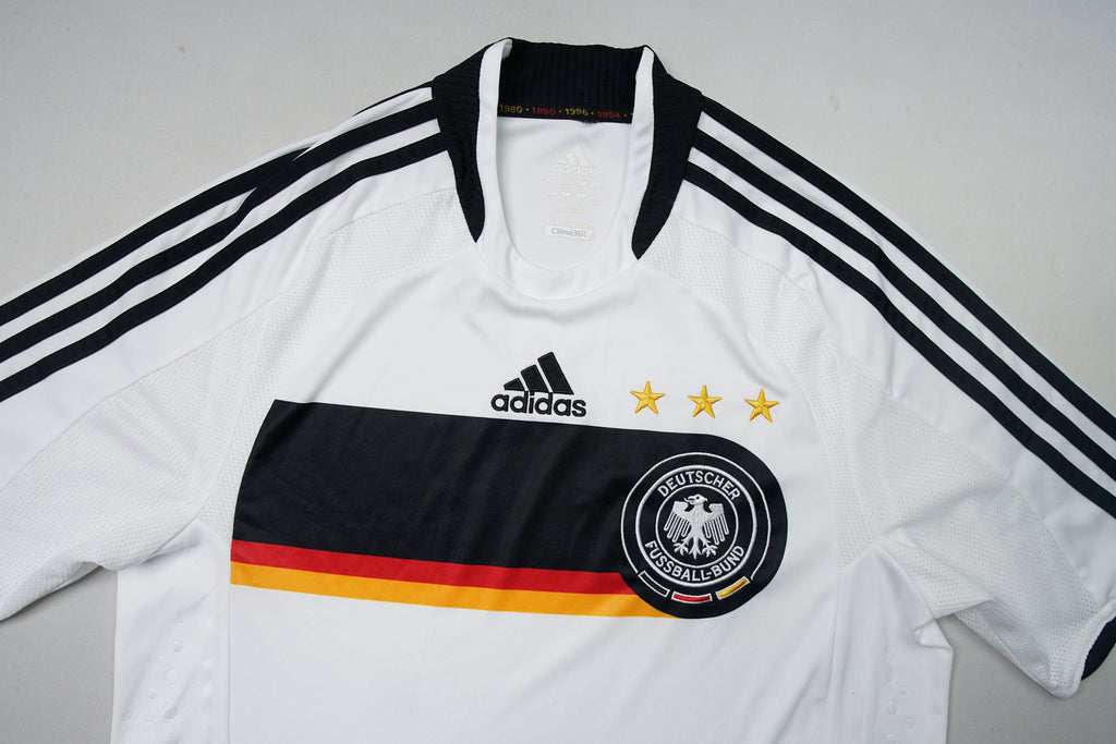 Adidas DFB 2008 Jersey | S