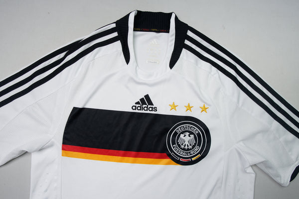 Adidas DFB 2008 Jersey | S