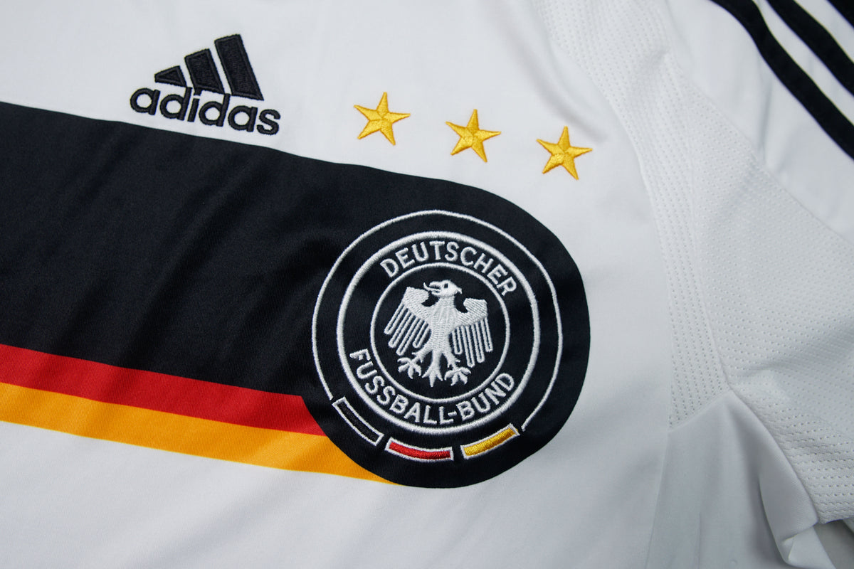 Adidas DFB 2008 Jersey | S