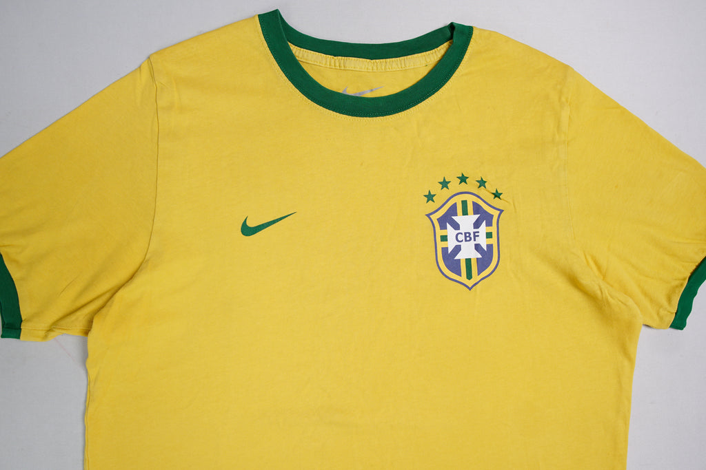Nike Brasil T-Shirt |