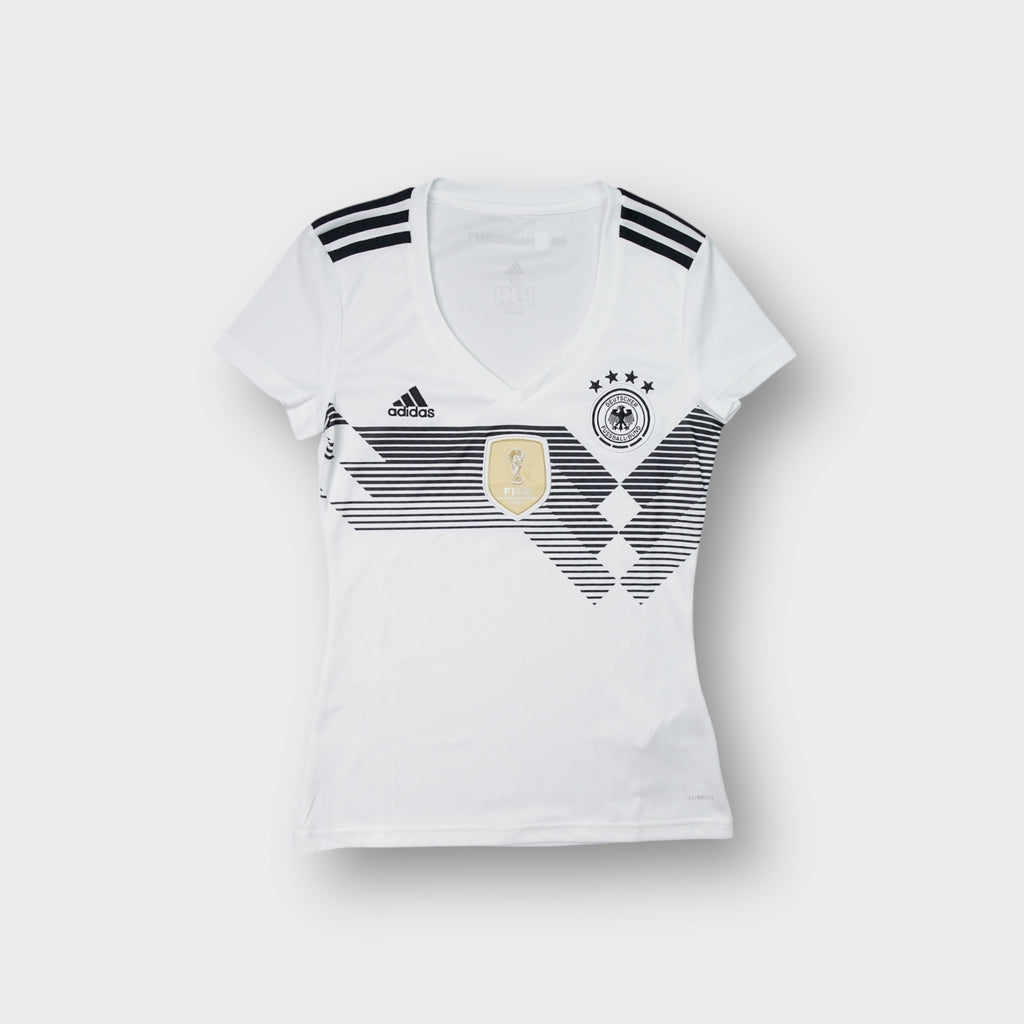 Adidas DFB 2018 Jersey | Wmns XS