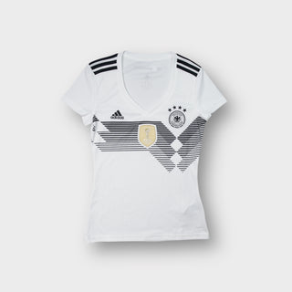 Adidas DFB 2018 Jersey | Wmns XS