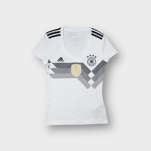 Adidas DFB 2018 Jersey | Wmns XS