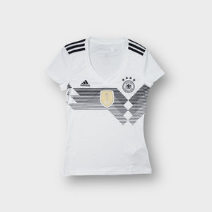 Adidas DFB 2018 Jersey | Wmns XS