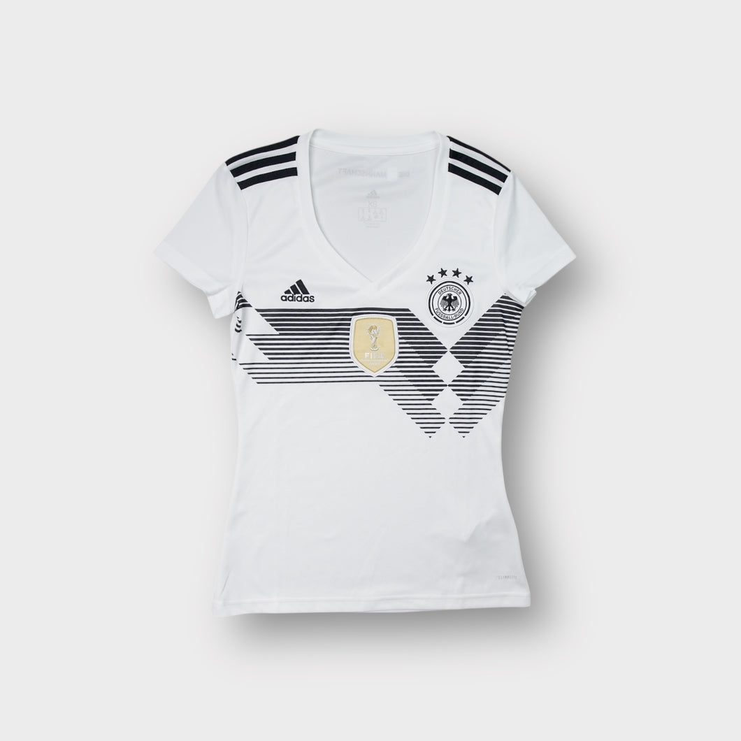 Adidas DFB 2018 Jersey | Wmns XS