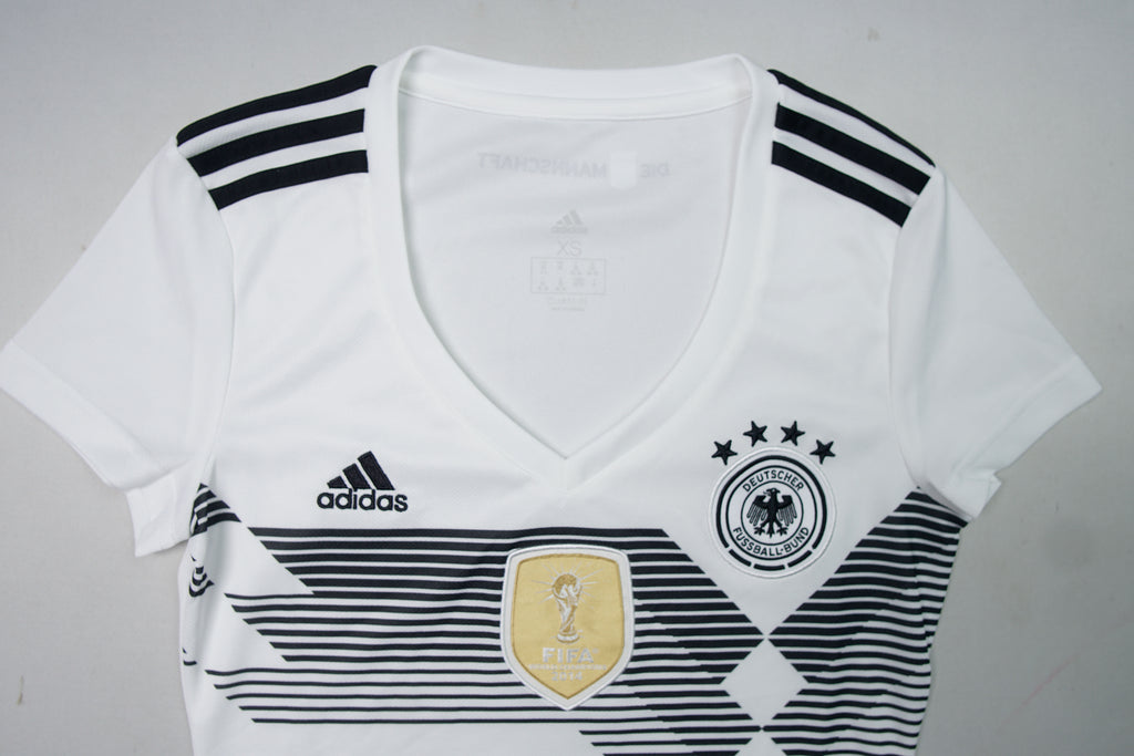 Adidas DFB 2018 Jersey | Wmns XS