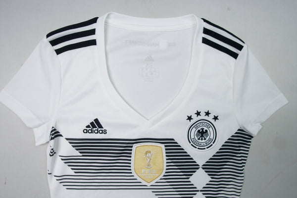 Adidas DFB 2018 Jersey | Wmns XS