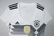 Load image into Gallery viewer, Adidas DFB 2018 Jersey | Wmns XS