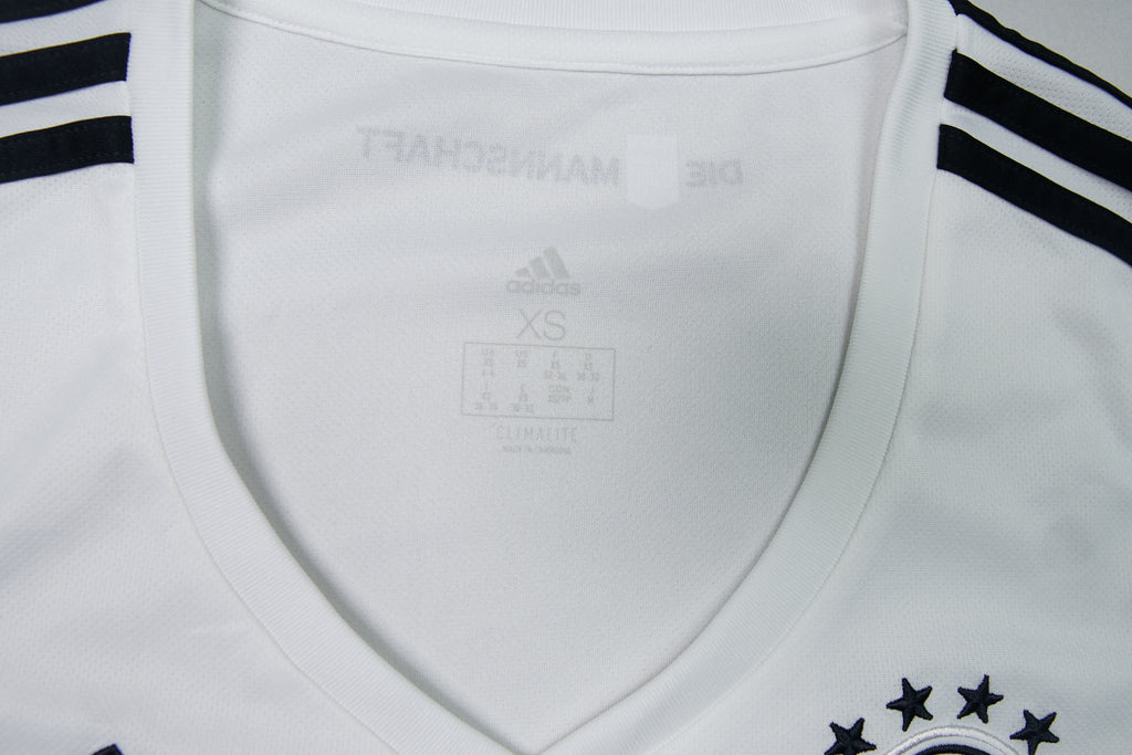 Adidas DFB 2018 Jersey | Wmns XS