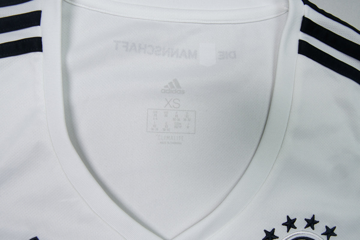 Adidas DFB 2018 Jersey | Wmns XS