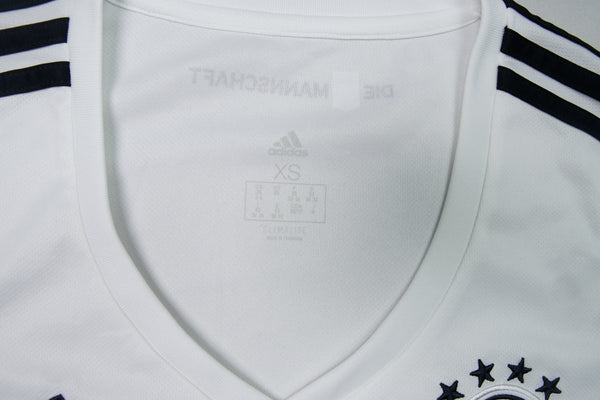 Adidas DFB 2018 Jersey | Wmns XS