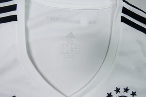 Adidas DFB 2018 Jersey | Wmns XS