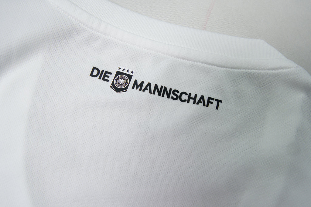 Adidas DFB 2018 Jersey | Wmns XS