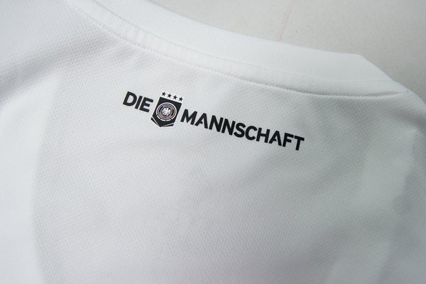 Adidas DFB 2018 Jersey | Wmns XS