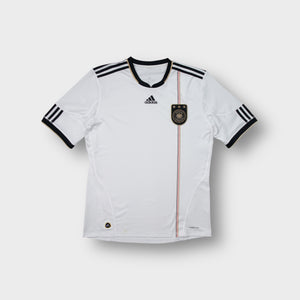 Adidas DFB 2010 Jersey | L