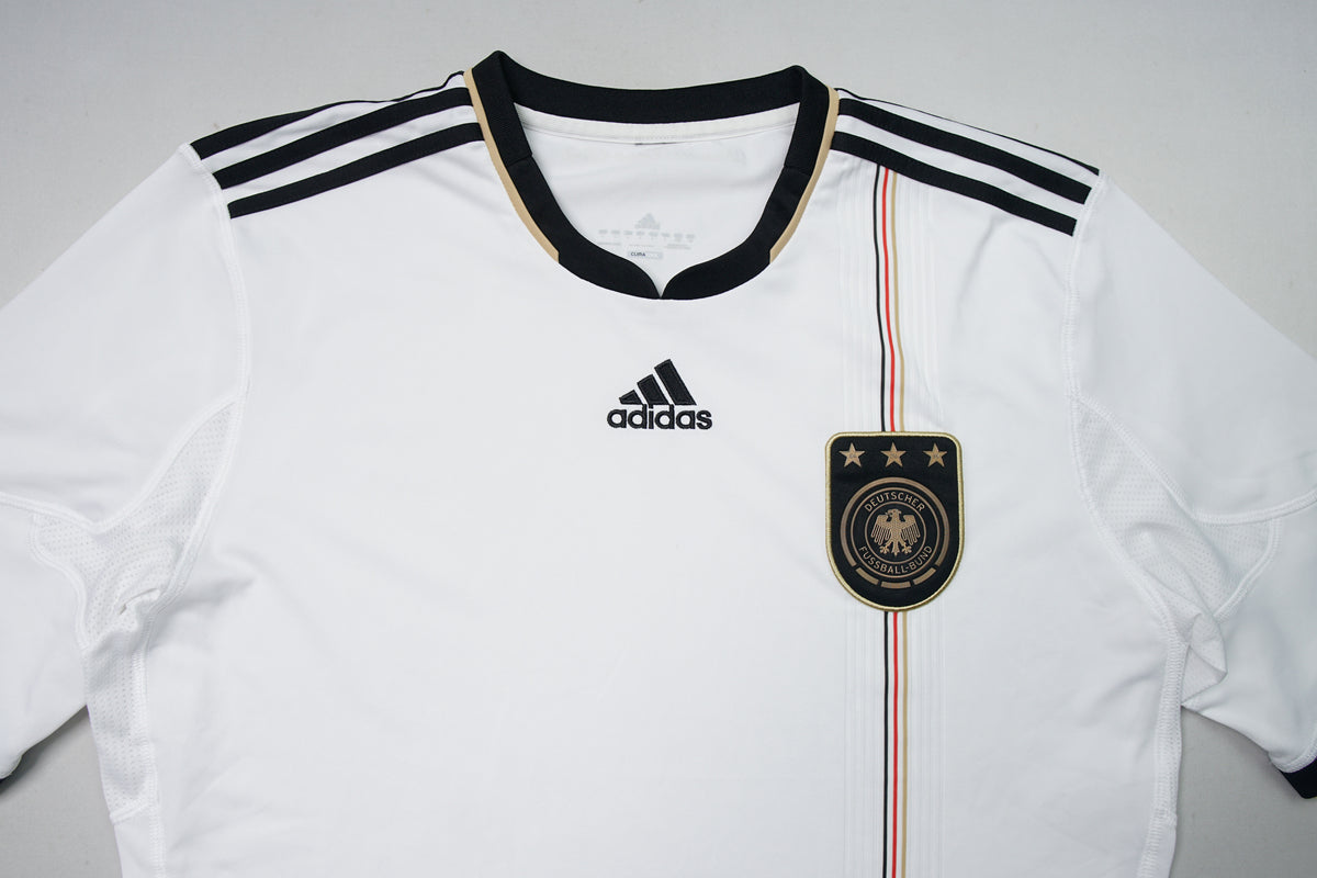 Adidas DFB 2010 Jersey | L