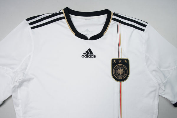 Adidas DFB 2010 Jersey | L