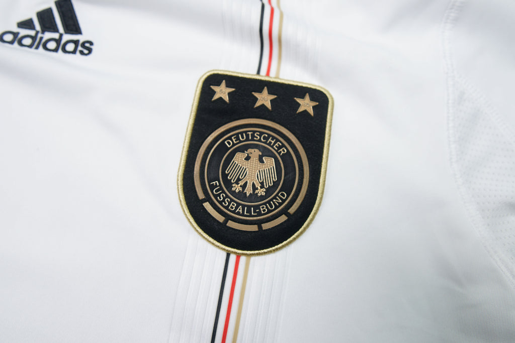 Adidas DFB 2010 Jersey | L