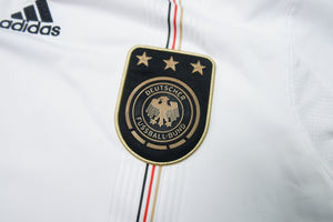 Adidas DFB 2010 Jersey | L