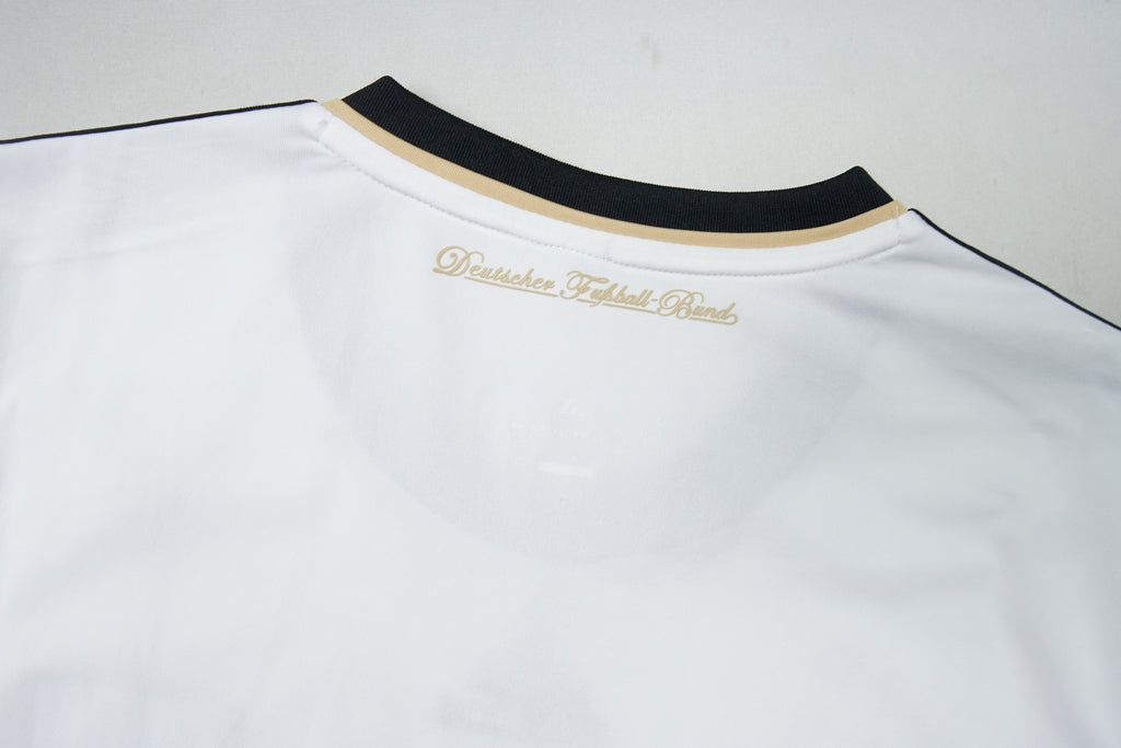 Adidas DFB 2010 Jersey | L